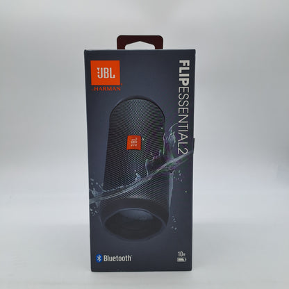 JBL Flip Essential 2 Speaker Bluetooth