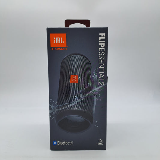 JBL Flip Essential 2 Speaker Bluetooth