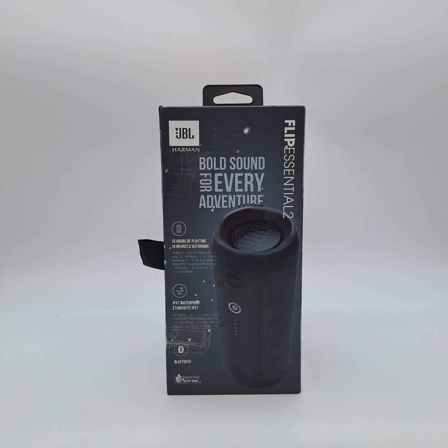 JBL Flip Essential 2 Speaker Bluetooth
