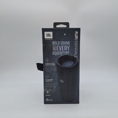 JBL Flip Essential 2 Speaker Bluetooth