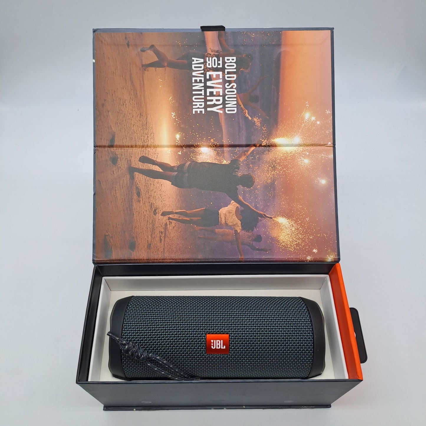 JBL Flip Essential 2 Speaker Bluetooth