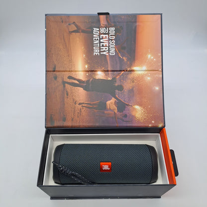 JBL Flip Essential 2 Speaker Bluetooth