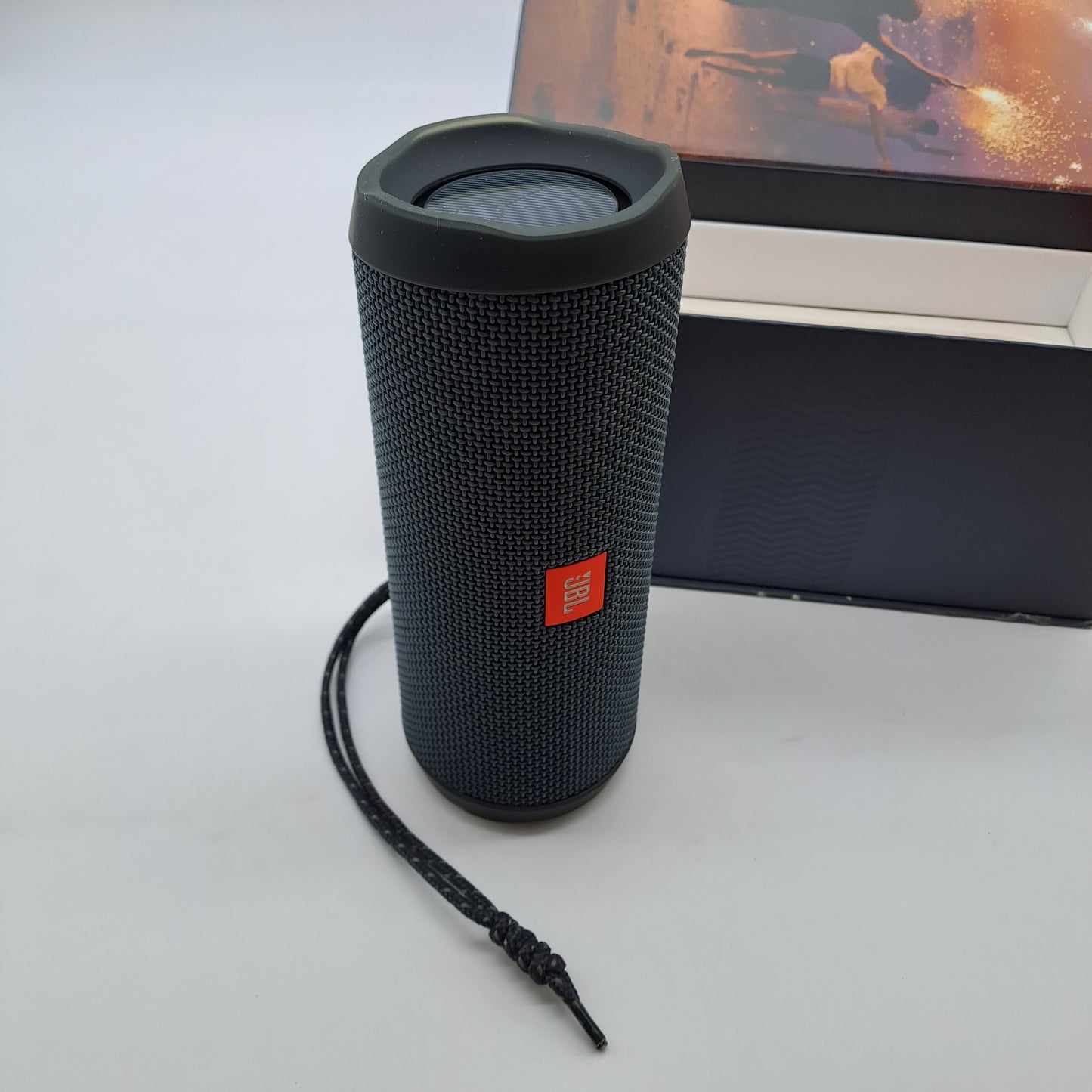 JBL Flip Essential 2 Speaker Bluetooth