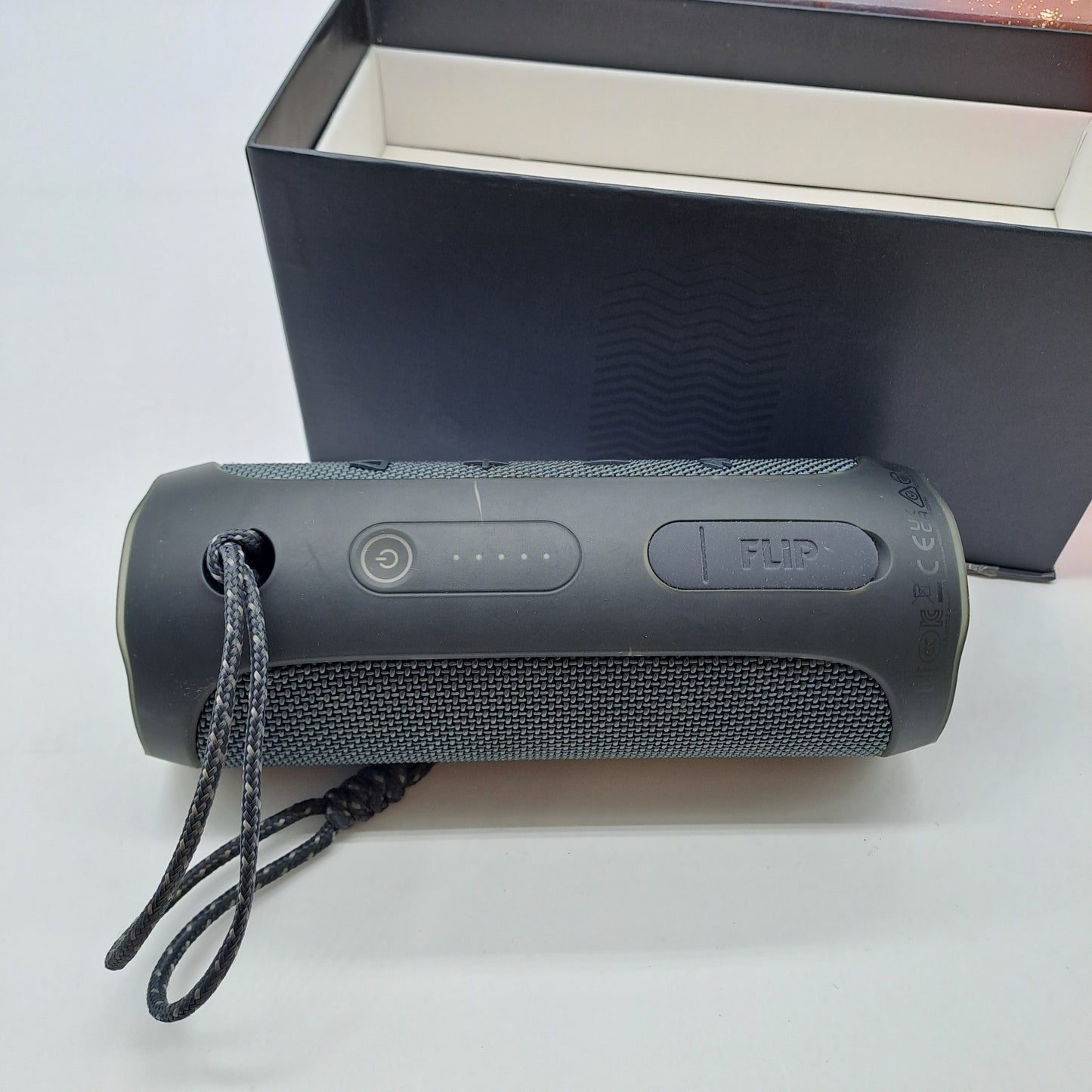 JBL Flip Essential 2 Speaker Bluetooth
