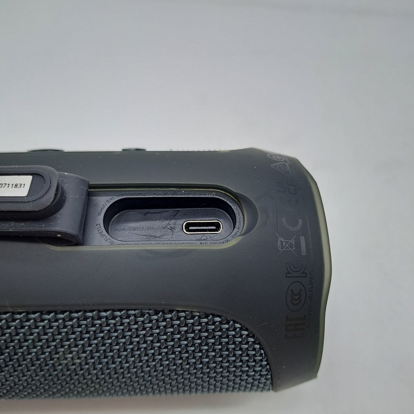 JBL Flip Essential 2 Speaker Bluetooth
