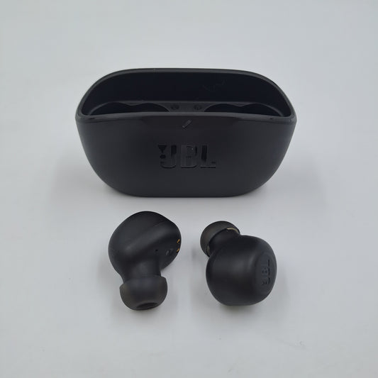 JBL Wave Buds Auricolari Wireless