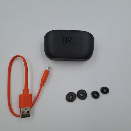 JBL Wave Buds Auricolari Wireless
