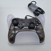 Mars Gaming MGP-C Controller RGB Multiplatform con Doppia Vibrazione
