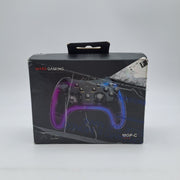 Mars Gaming MGP-C Controller RGB Multiplatform con Doppia Vibrazione