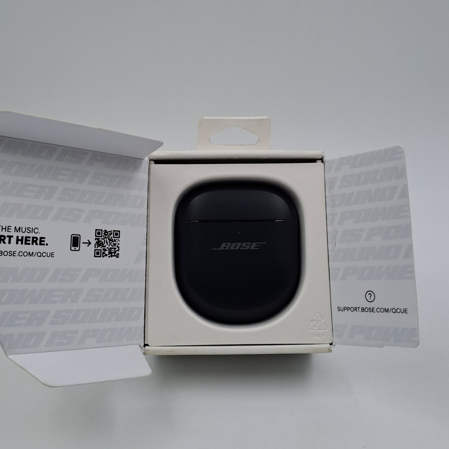 Bose QuietComfort Ultra Earbuds