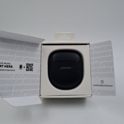 Bose QuietComfort Ultra Earbuds