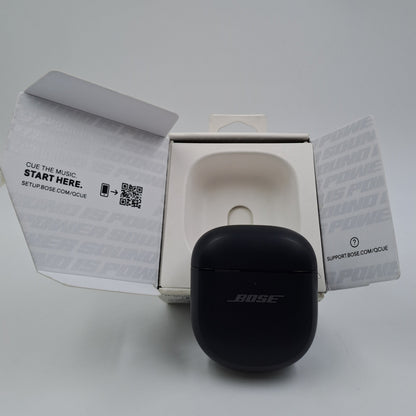 Bose QuietComfort Ultra Earbuds