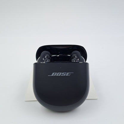Bose QuietComfort Ultra Earbuds