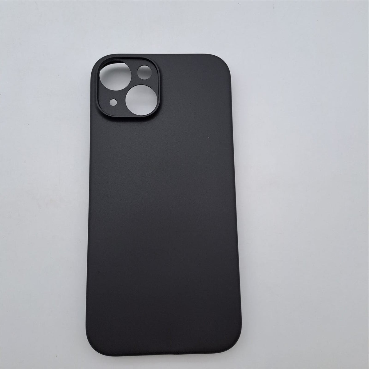 JETech Cover Ultra Slim per iPhone 15 6,1"