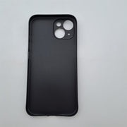 JETech Cover Ultra Slim per iPhone 15 6,1"
