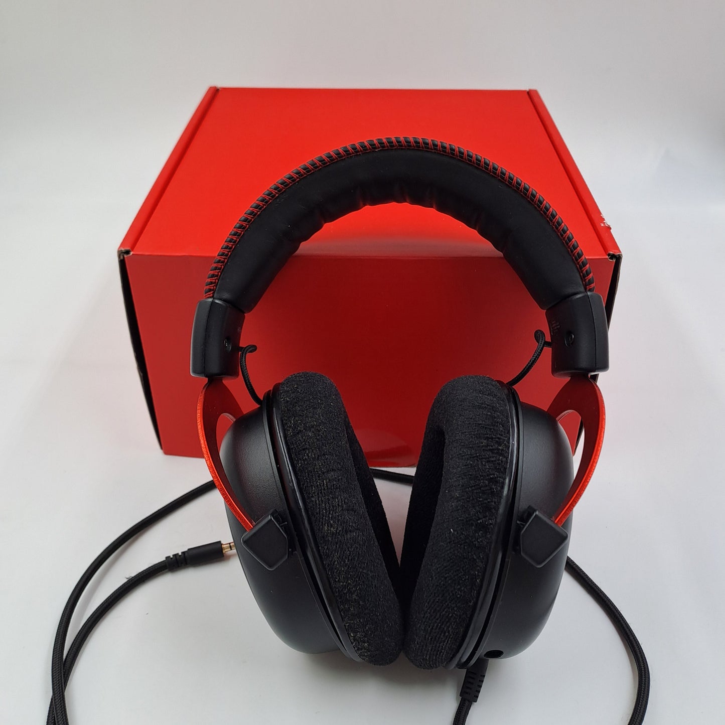 HyperX Cloud II – Cuffie Gaming con Microfono