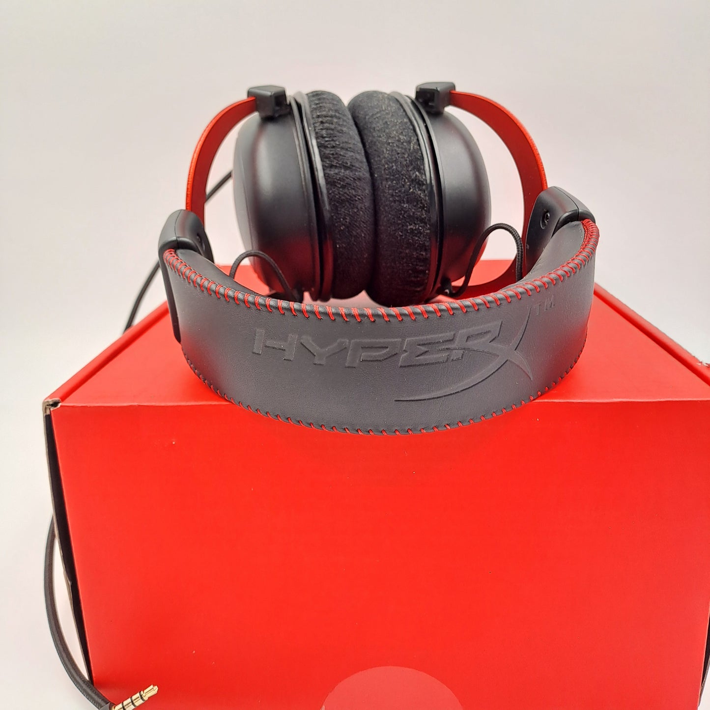 HyperX Cloud II – Cuffie Gaming con Microfono