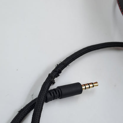 HyperX Cloud II – Cuffie Gaming con Microfono