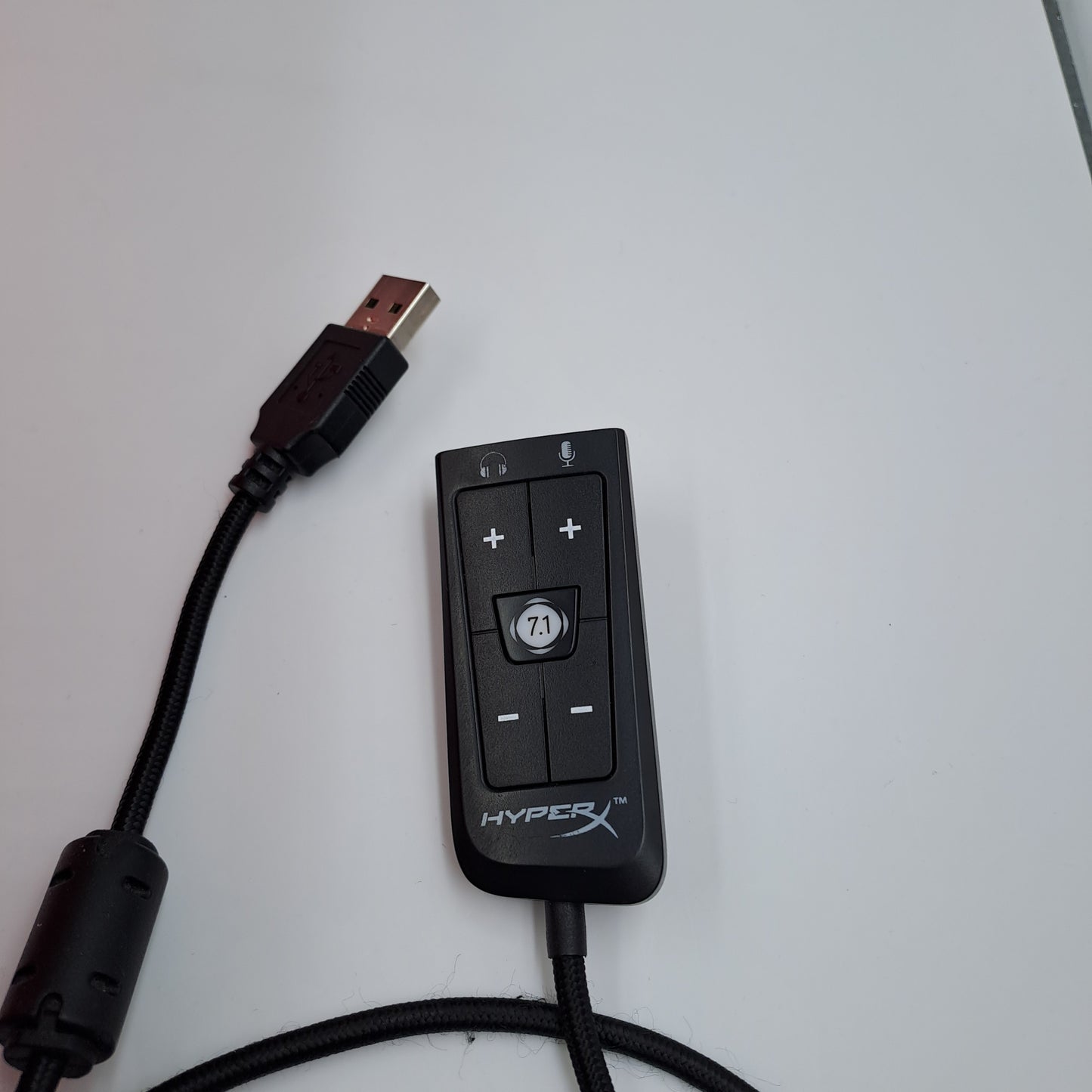 HyperX Cloud II – Cuffie Gaming con Microfono