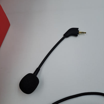 HyperX Cloud II – Cuffie Gaming con Microfono