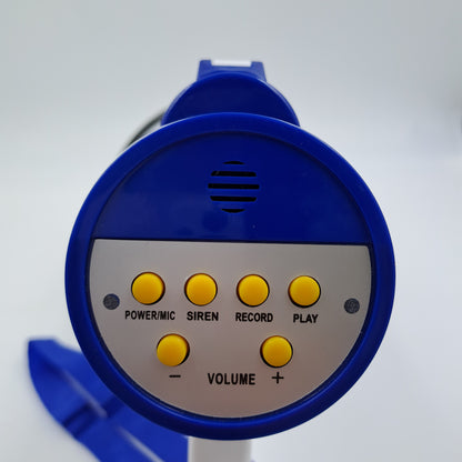 Nedis Portable Megaphone