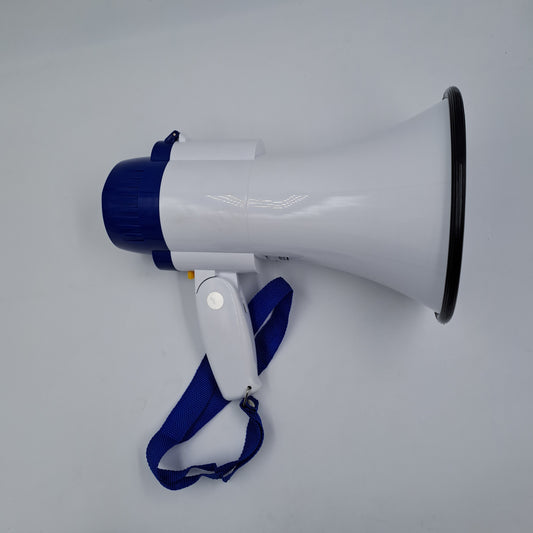 Nedis Megaphone Portatile