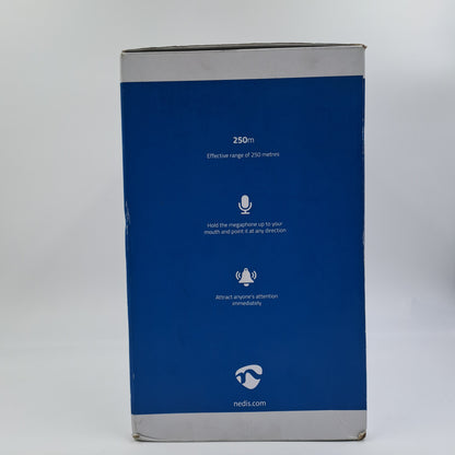 Nedis Portable Megaphone