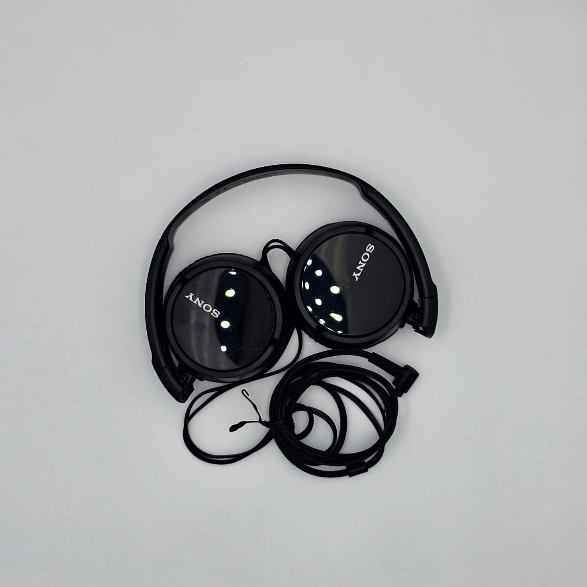 Sony MDR-ZX110 Cuffie