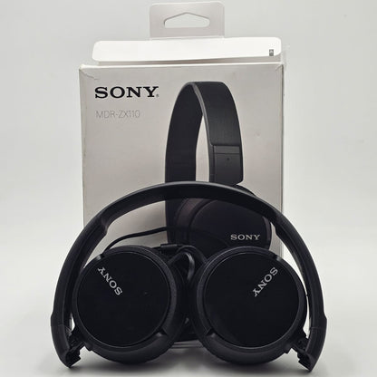 Sony MDR-ZX110 Cuffie