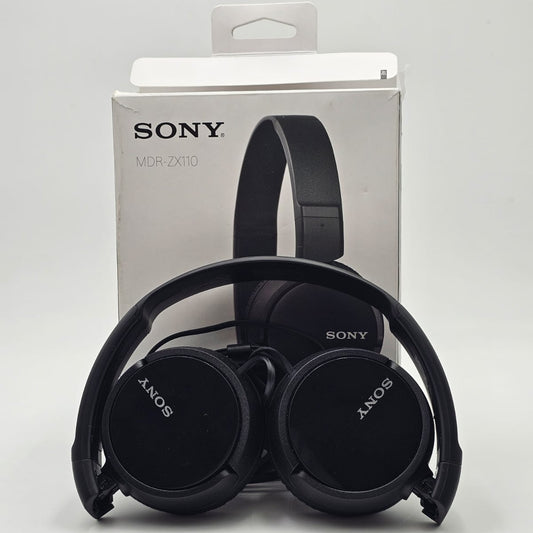 Sony MDR-ZX110 Cuffie