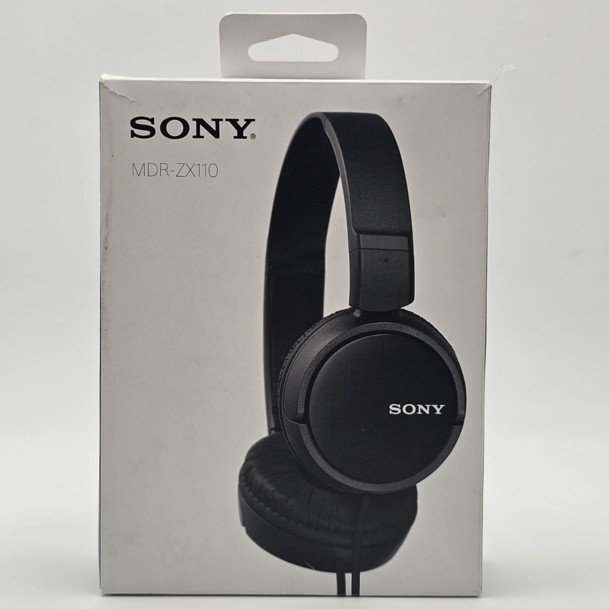 Sony MDR-ZX110 Cuffie