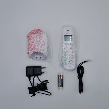 Logicom Vega 150 – Telefono Cordless