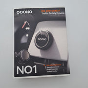 OOONO CO-DRIVER NO1 Avvisi Autovelox e Pericoli Stradali