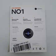 OOONO CO-DRIVER NO1 Avvisi Autovelox e Pericoli Stradali