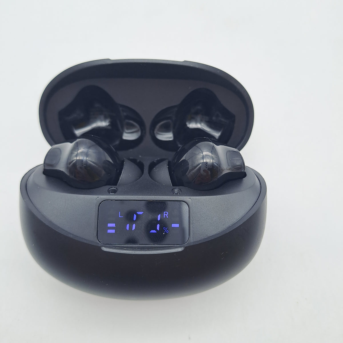 Cervanta Auricolari Bluetooth 5.3 Wireless con Ricarica USB-C