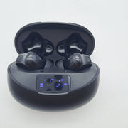 Cervanta Auricolari Bluetooth 5.3 Wireless con Ricarica USB-C