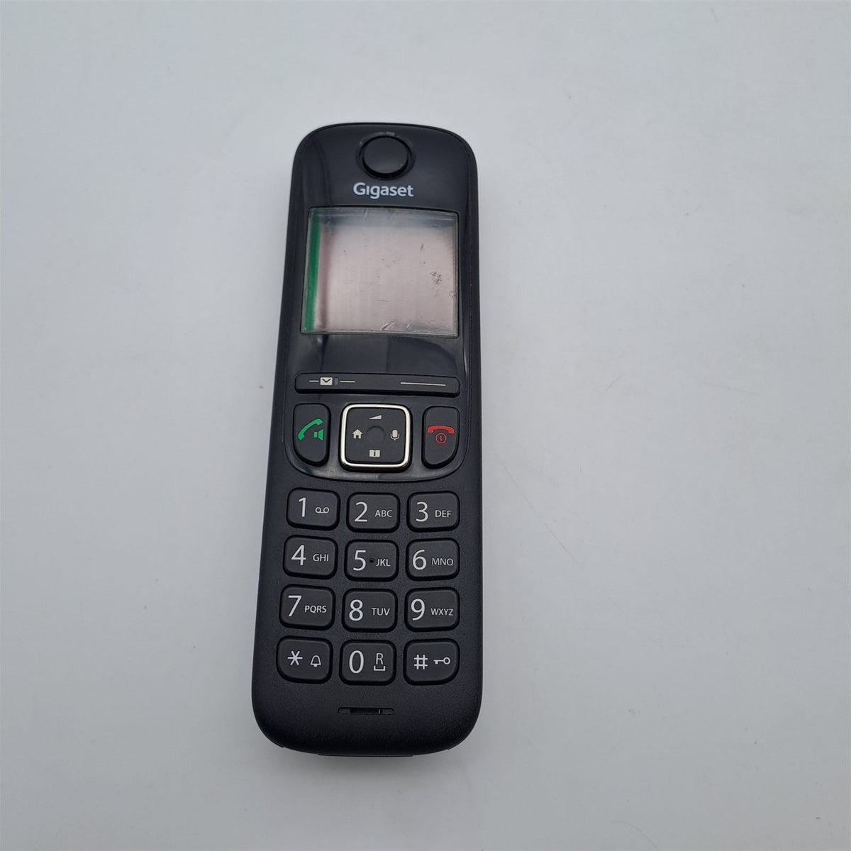 Gigaset AS690HX - cordless phon