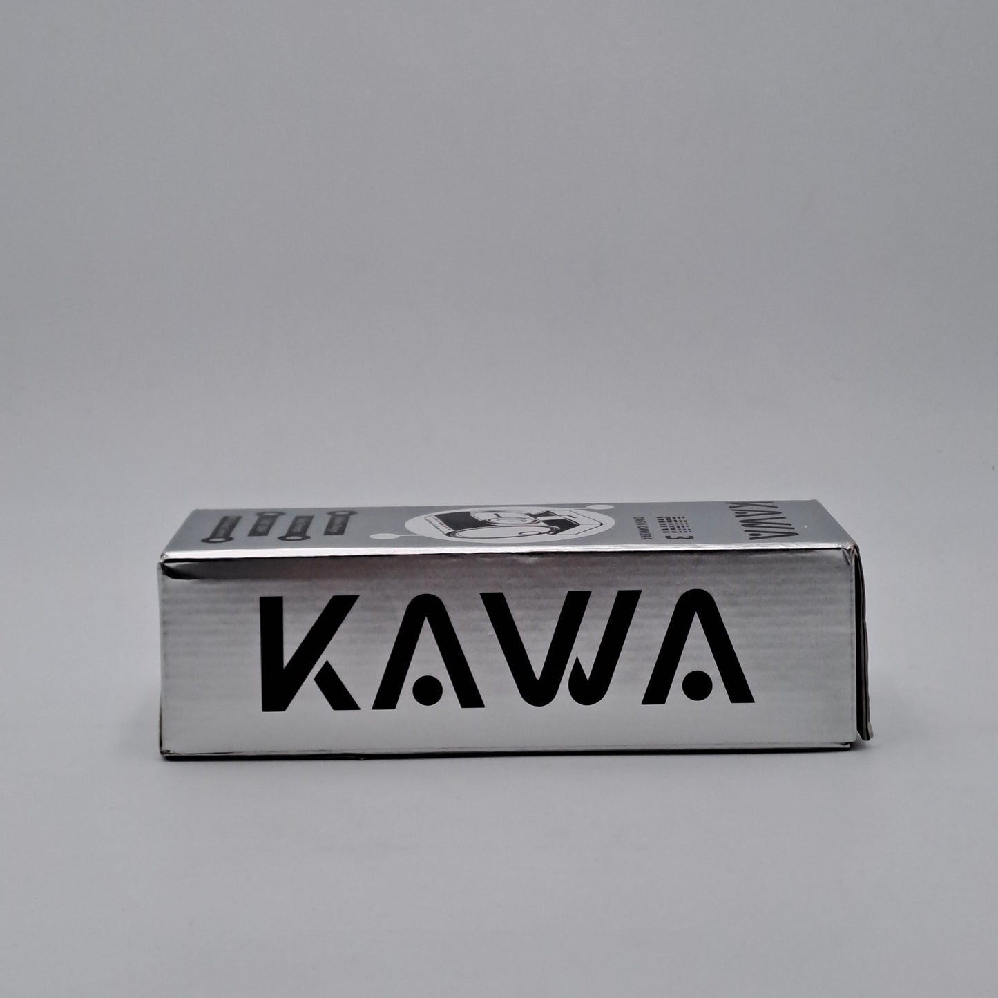 KAWA Mini 3 – Dash Camera Compatta QHD 1296p