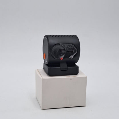 KAWA Mini 3 – Dash Camera Compatta QHD 1296p