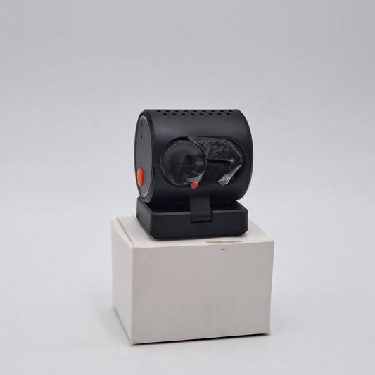 KAWA Mini 3 – Dash Camera Compatta QHD 1296p