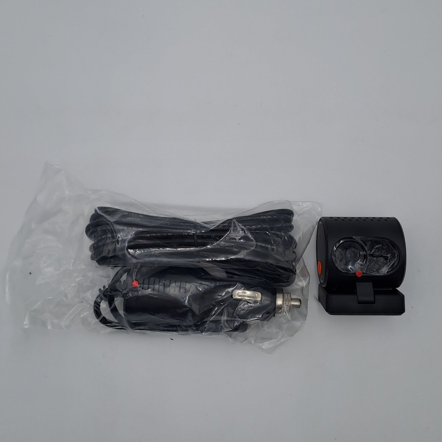 KAWA Mini 3 – Dash Camera Compatta QHD 1296p