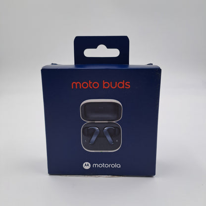 Motorola Moto Buds Wireless Headphones