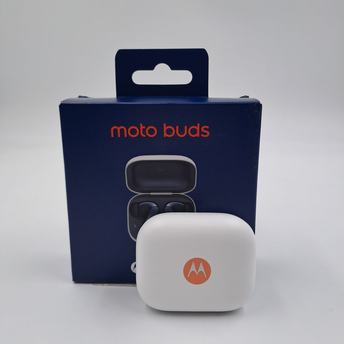 Écouteurs sans fil Motorola Moto Buds