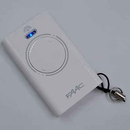 FAAC Telecomando per Cancelli Automatici