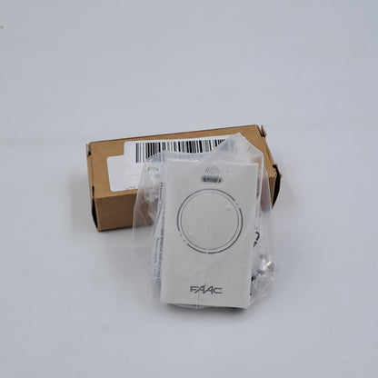 FAAC Telecomando per Cancelli Automatici