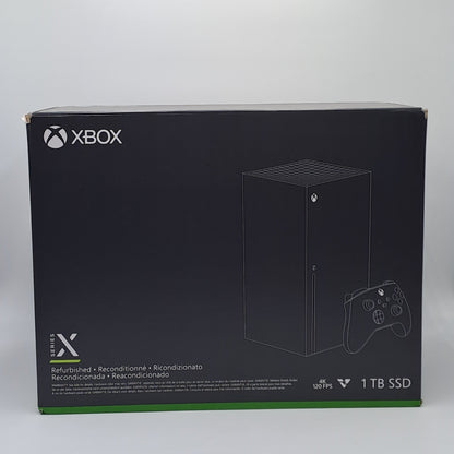 Xbox Series X 1TB