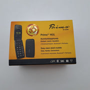 Primo 401 2G Telefono Cellulare