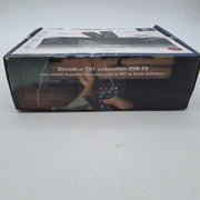 APM Decoder DVB-T2/DVB-C Full HD 1080p H.265 HEVC
