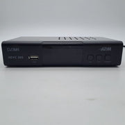 APM Decoder DVB-T2/DVB-C Full HD 1080p H.265 HEVC