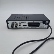 APM Decoder DVB-T2/DVB-C Full HD 1080p H.265 HEVC